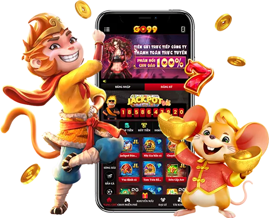 Jackpot khủng xxwin