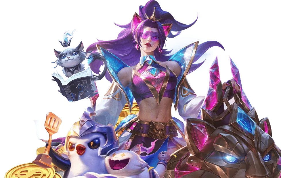 Đa dạng bàn chơi